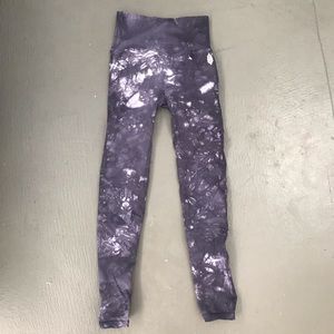 Size XS/S Free People Movement Shanti Legging